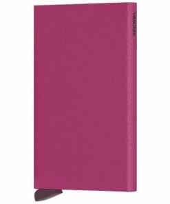 Secrid - Cardprotector Powder Fuchsia