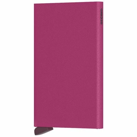 Secrid - Cardprotector Powder Fuchsia