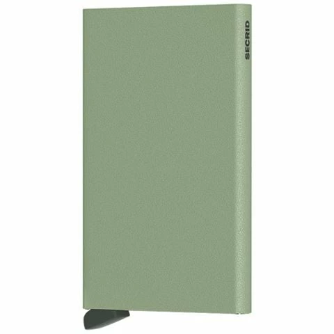 Secrid - Cardprotector Powder Pistachio