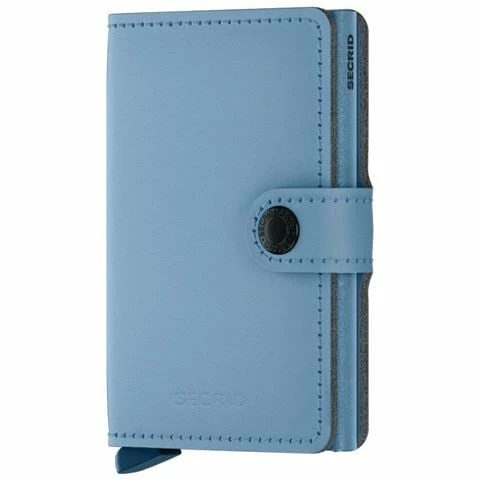 Secrid - Miniwallet Yard Powder Sky Blue