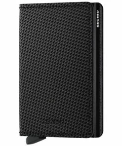 Secrid - Slimwallet Carbon Black