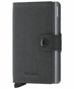 Secrid - Miniwallet Twist Grey