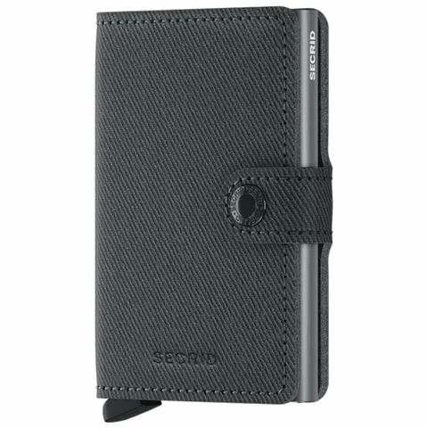 Secrid - Miniwallet Twist Grey
