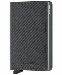 Secrid - Slimwallet Twist Grey