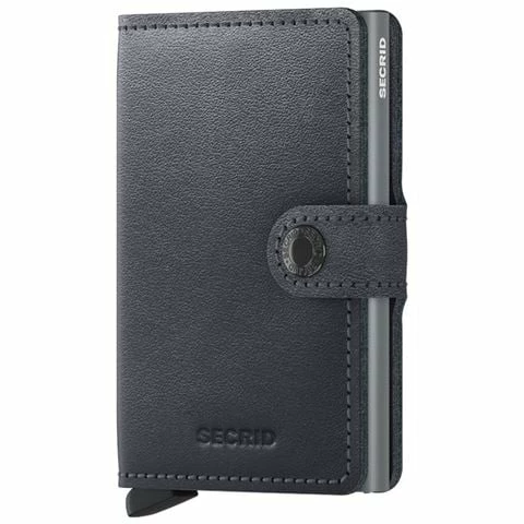 Secrid - Miniwallet Original Grey
