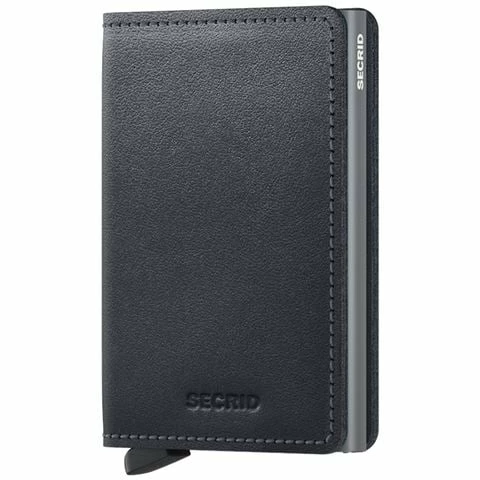 Secrid - Slimwallet Original Grey