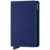 Secrid - Slimwallet Crisple Cobalt