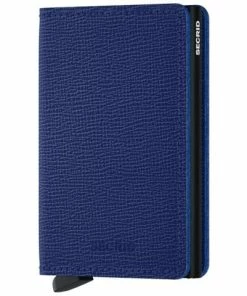 Secrid - Slimwallet Crisple Cobalt