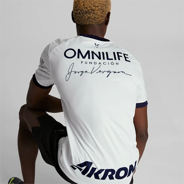 Puma Chivas '22/'23 Men's Replica Away Jersey - Image 2