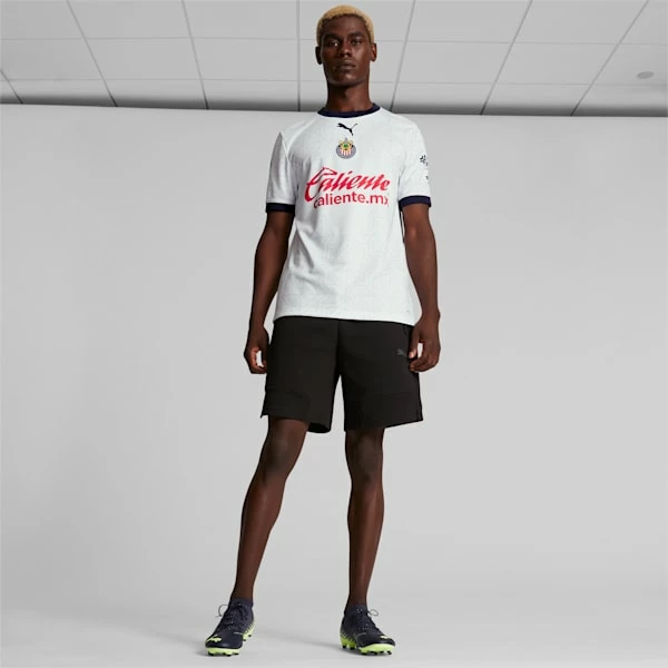Puma Chivas '22/'23 Men's Replica Away Jersey - Image 3