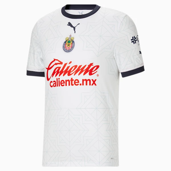 Puma Chivas '22/'23 Men's Replica Away Jersey - Image 4