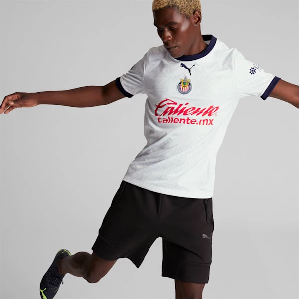 Puma Chivas '22/'23 Men's Replica Away Jersey