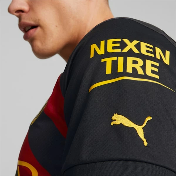 Puma Manchester City F.C. Away '22/'23 Men's Replica Jersey - Image 3