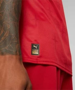 Puma Serbia Home '22/'23 Men's Replica Jersey 8 Puma Serbia Home '22/'23 Men's Replica Jersey -puma-sale 23 Mens Replica Jersey 38