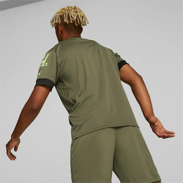 Puma A.C. Milan Third '22/'23 Men's Replica Jersey - Image 2