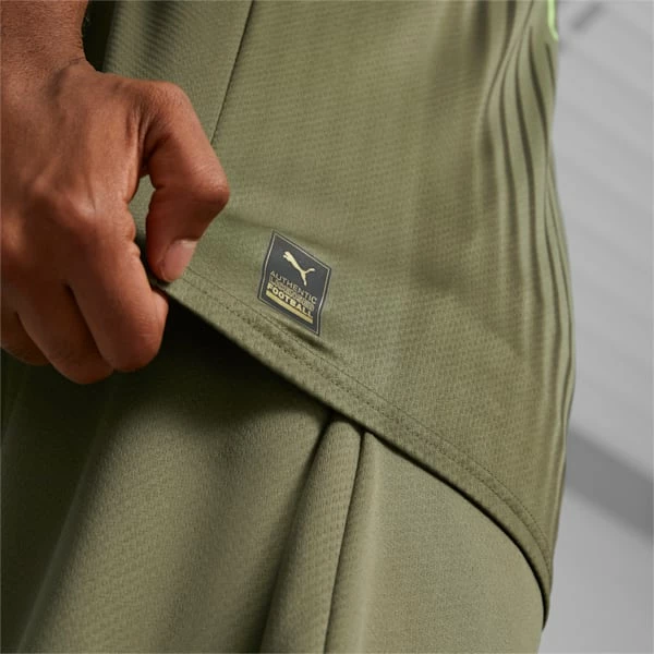 Puma A.C. Milan Third '22/'23 Men's Replica Jersey - Image 4