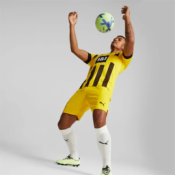 Puma Borussia Dortmund Home '22/'23 Men's Replica Jersey - Image 5