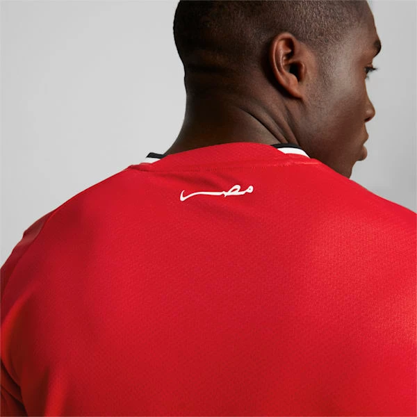 Puma Egypt Home '22/'23 Men's Replica Jersey - Image 2