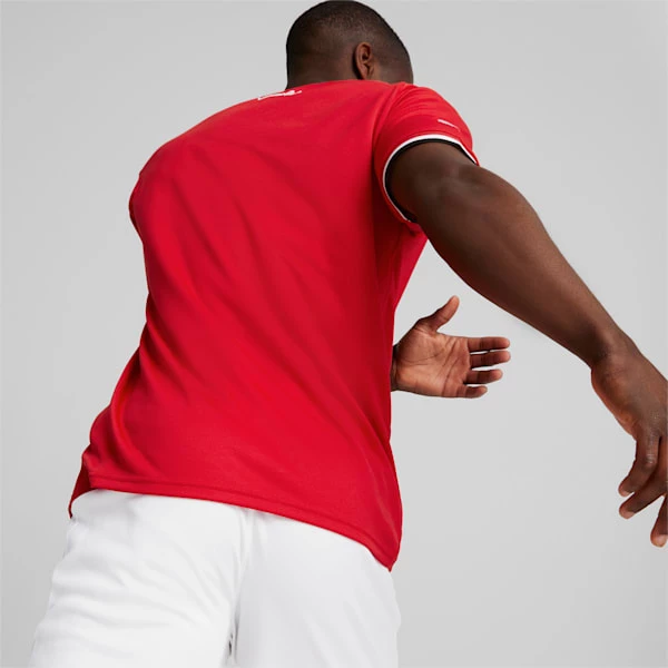 Puma Egypt Home '22/'23 Men's Replica Jersey - Image 4