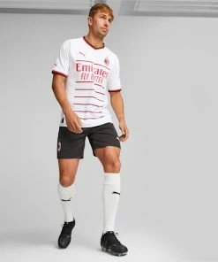 Puma A.C. Milan 22/23 Men's Replica Shorts