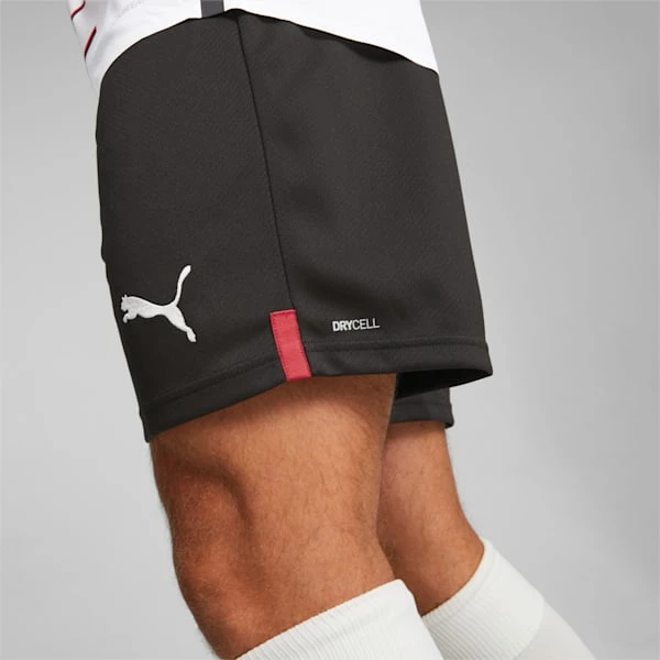 Puma A.C. Milan 22/23 Men's Replica Shorts - Image 4