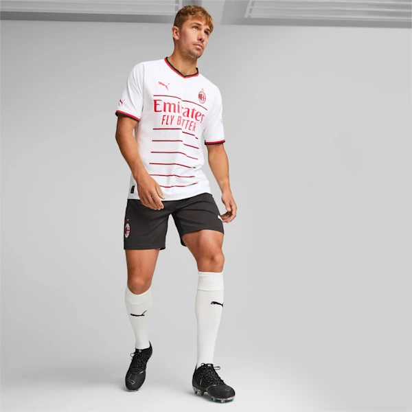 Puma A.C. Milan 22/23 Men's Replica Shorts