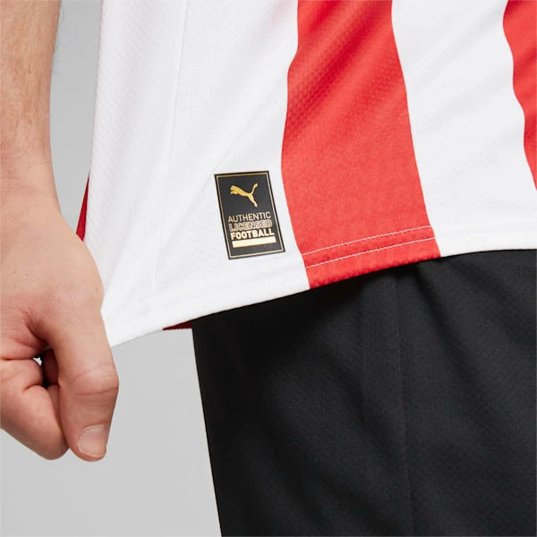 Puma PSV Eindhoven Home 22/23 Replica Jersey - Image 2