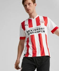 Puma PSV Eindhoven Home 22/23 Replica Jersey