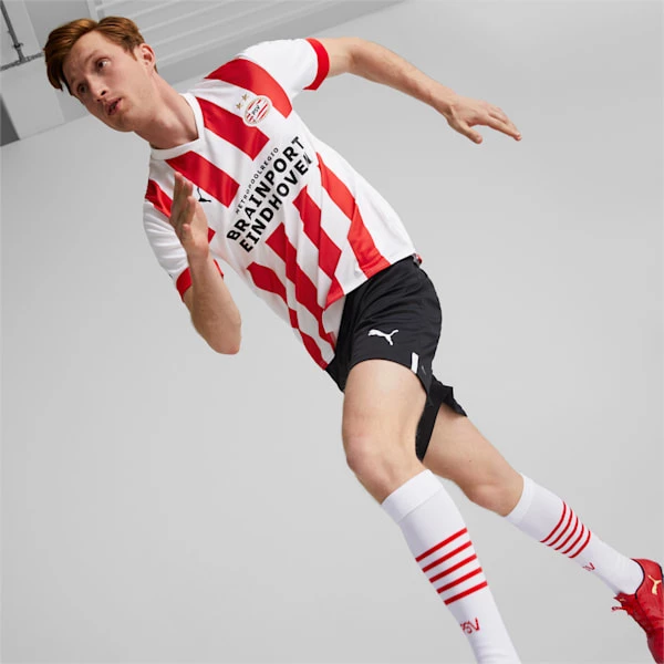 Puma PSV Eindhoven Home 22/23 Replica Jersey - Image 4
