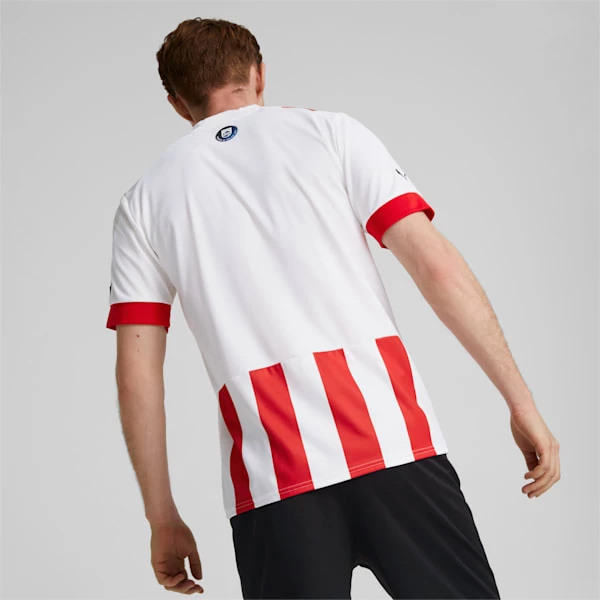 Puma PSV Eindhoven Home 22/23 Replica Jersey - Image 5