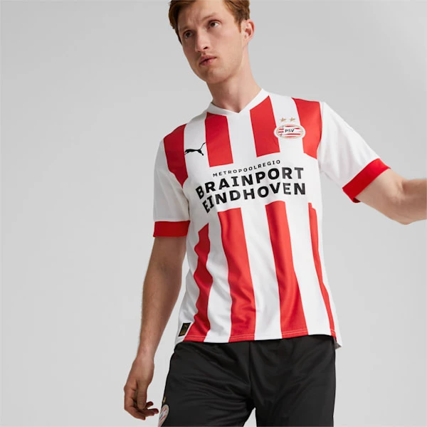 Puma PSV Eindhoven Home 22/23 Replica Jersey