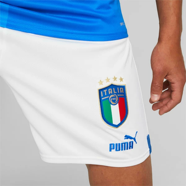 Puma Italy 22/23 Replica Men's Shorts - Image 2