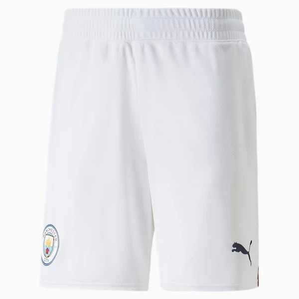 Puma Manchester City F.C. '22/'23 Replica Men's Shorts - Image 6