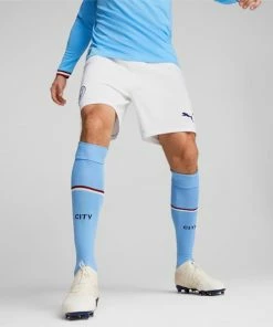 Puma Manchester City F.C. '22/'23 Replica Men's Shorts