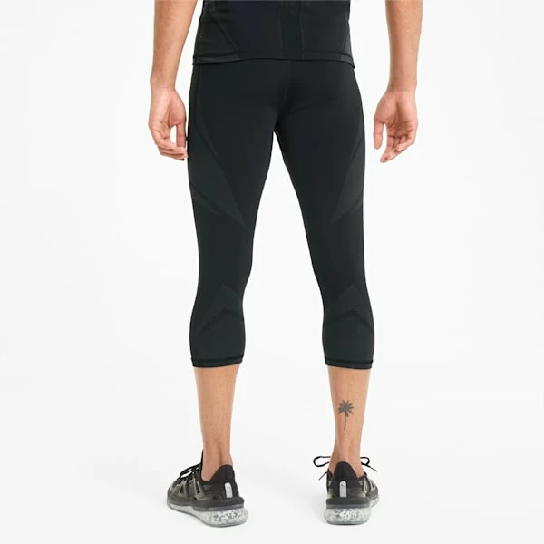 EXO-ADAPT Men's 3/4 Training Tights - Image 2