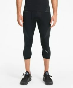EXO-ADAPT Men's 3/4 Training Tights