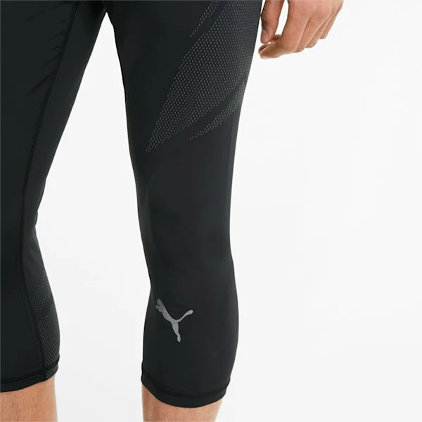 EXO-ADAPT Men's 3/4 Training Tights - Image 4