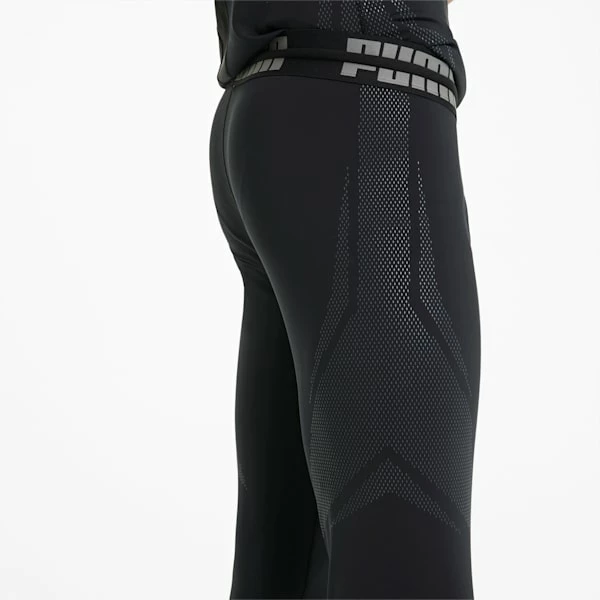 EXO-ADAPT Men's 3/4 Training Tights - Image 5