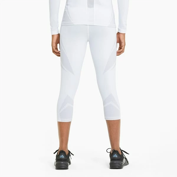 EXO-ADAPT Men's 3/4 Training Tights - Image 2