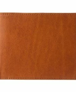 Sonnenleder - Main Wallet Tan