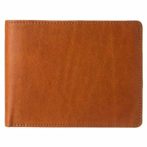 Sonnenleder - Main Wallet Tan