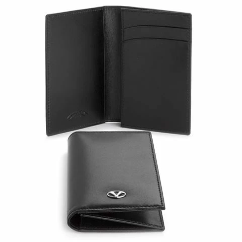 Visconti - Dreamtouch Business & Credit Card Wallet