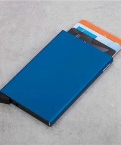 Secrid - Cardprotector Blue