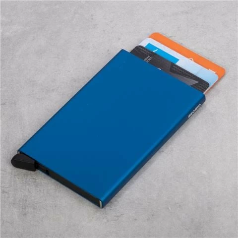 Secrid - Cardprotector Blue