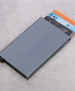 Secrid - Cardprotector Titanium
