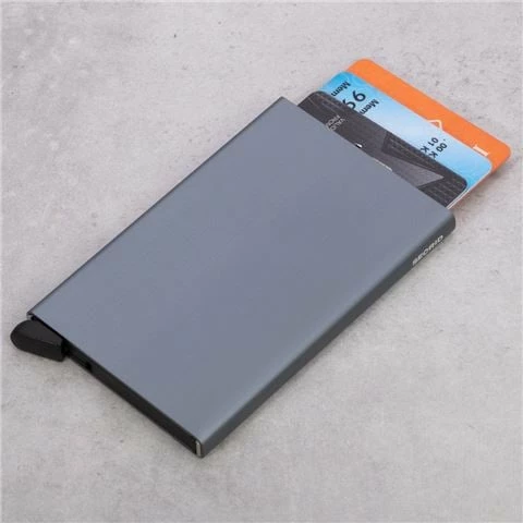Secrid - Cardprotector Titanium