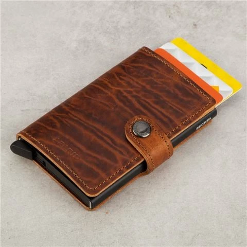 Secrid - Miniwallet Dutch Martin Whisky