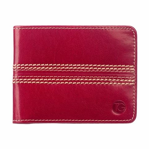 The Game - The Opener Wallet Cherry