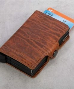 Secrid - Twinwallet Dutch Martin Whisky