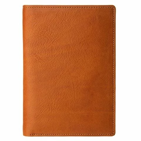 Sonnenleder - Rhein Wallet Tan